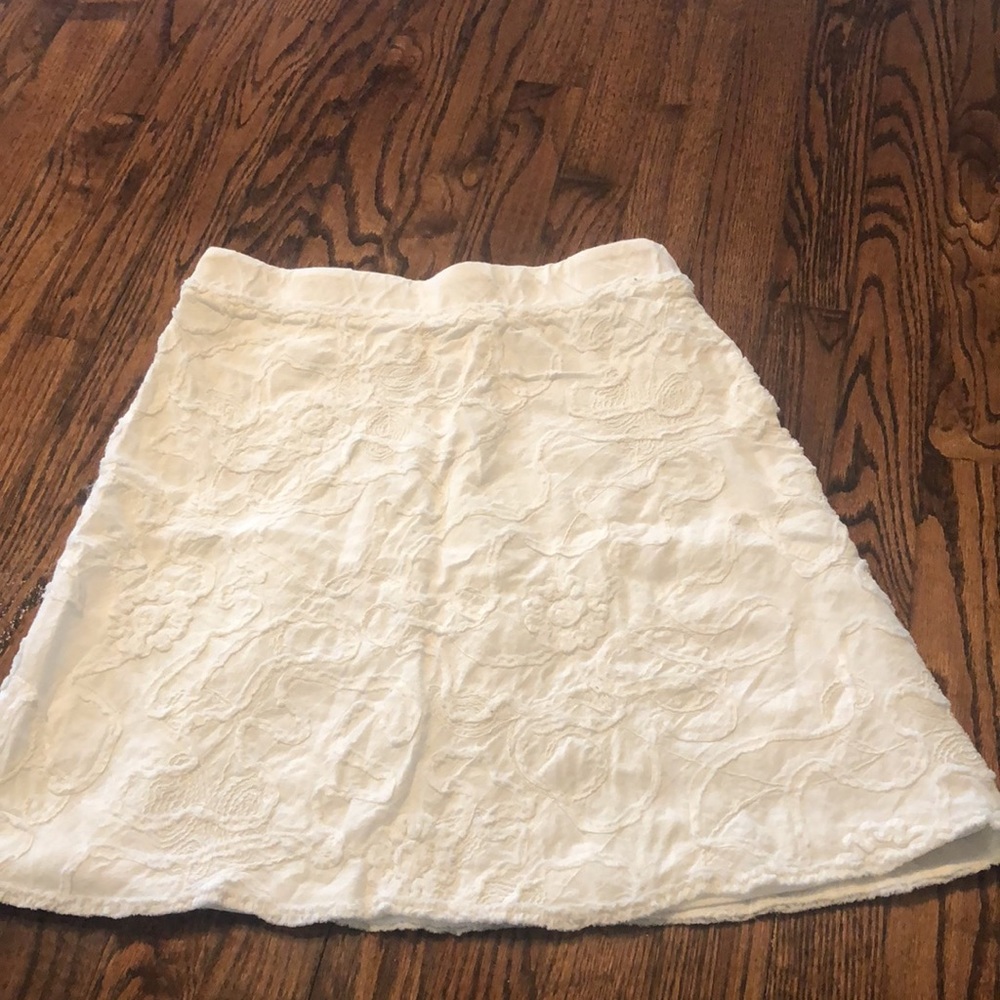 Max Studio Small Skirt - Picture 5 of 7